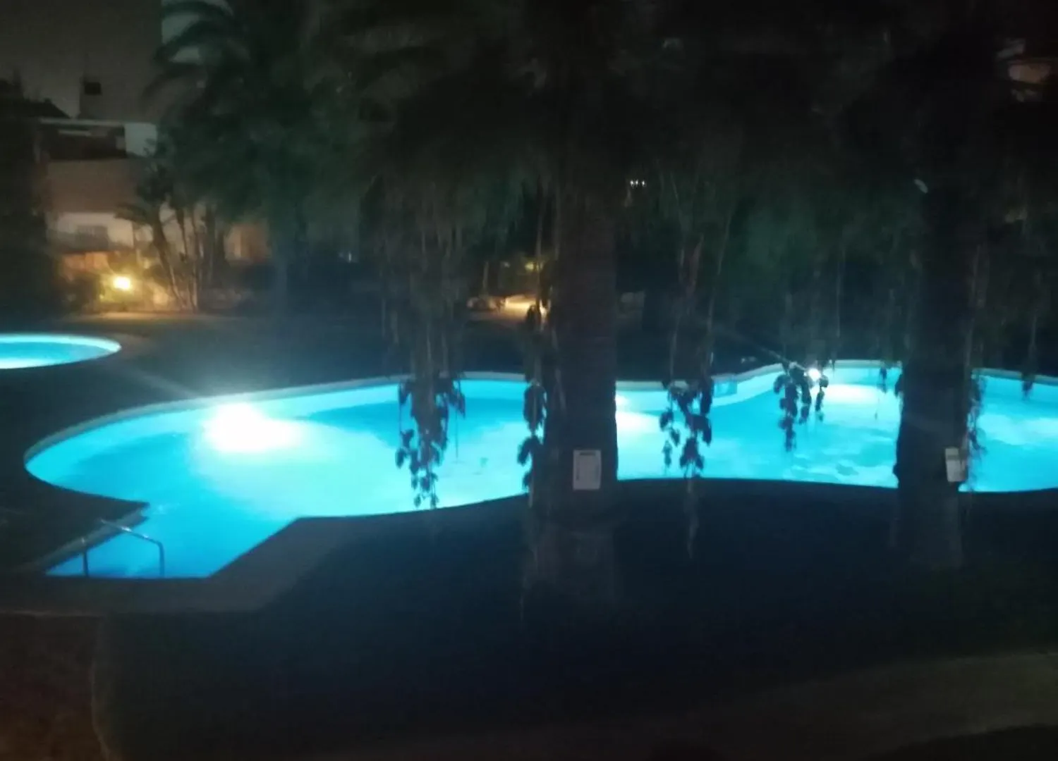 Naturiste Appartement A 350 M De La Plage - Vera Playa